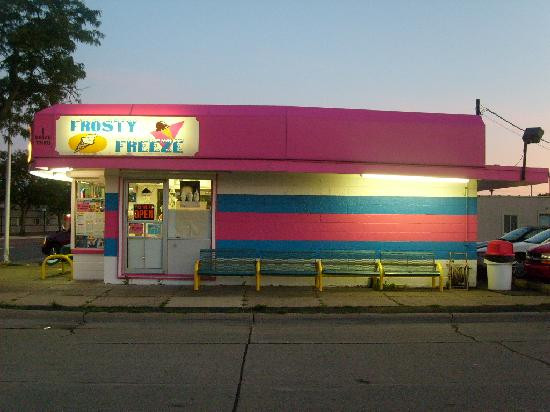 Berkley旅游攻略图片