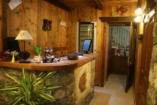Agriturismo La Reina Valle d'Aosta