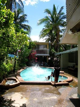 Adams Beach Resort