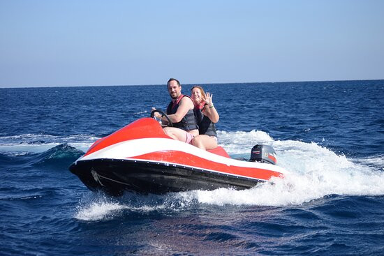 Salt Cave Hurghada-Sahl Hasheesh必去景点