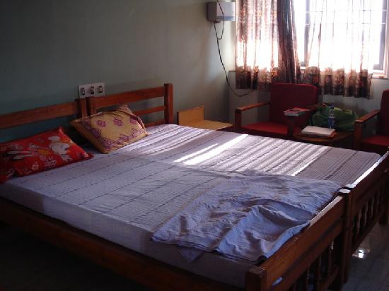 Sea Bird Holiday Resort