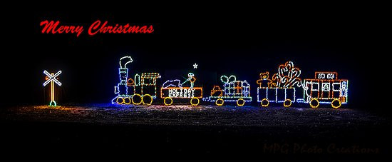 Krug Park-圣约瑟夫必去景点