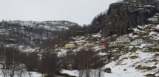 Salmeli景点图片