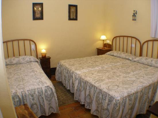 Casa rural Masia El PInet