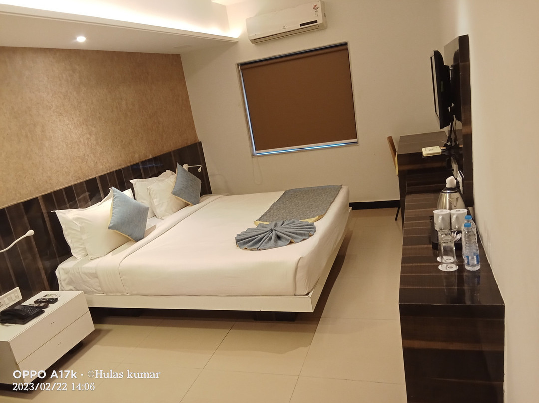 Click Hotel by Suba主图