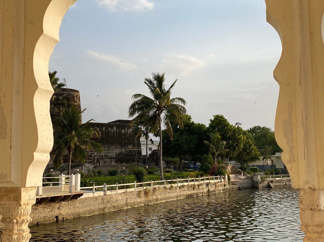 Phool Mahal Palace主图