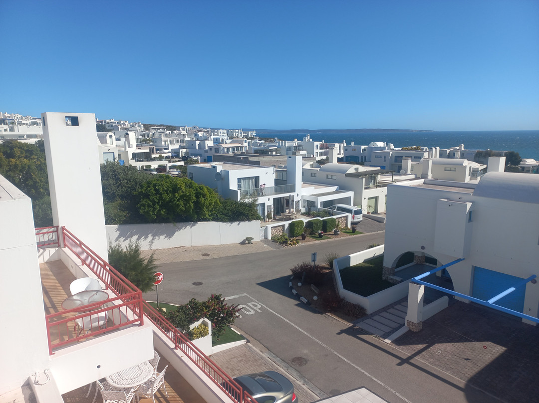 Paradise Beach Self-Catering Apartments, Langebaan
