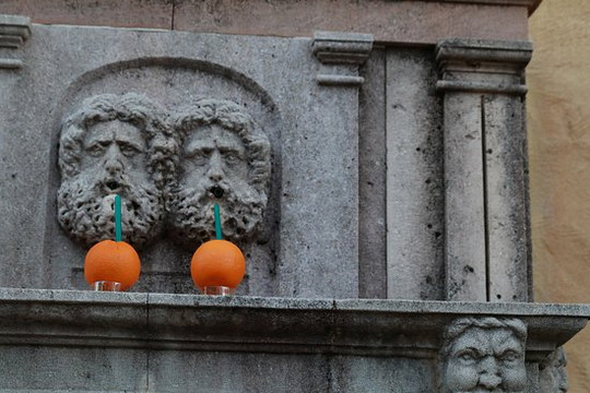 志摩地中海村酒店主图