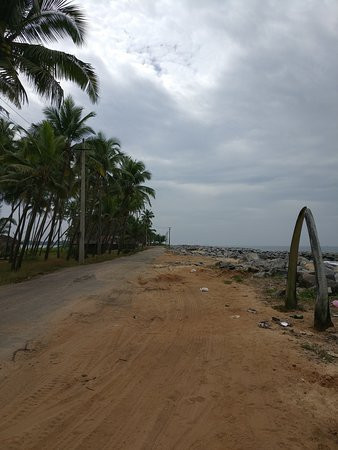 Mattu Beach景点图片