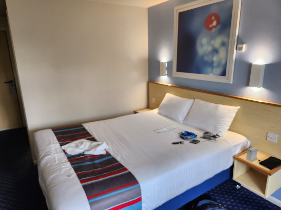 Travelodge Macclesfield Adlington主图