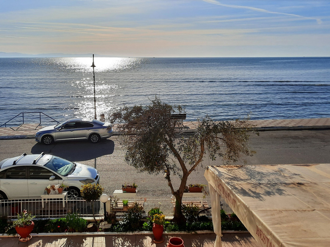 Hotel Achillion主图