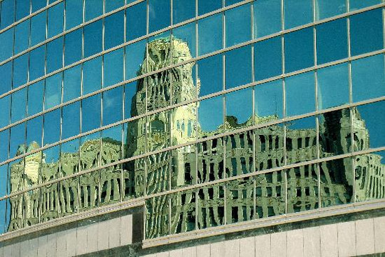 商品市场-芝加哥必去景点