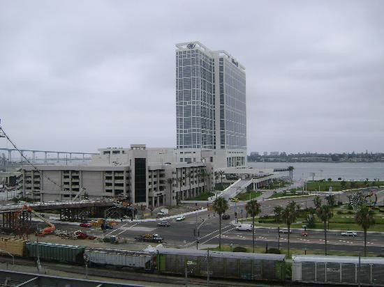 棒球场-圣地亚哥必去景点