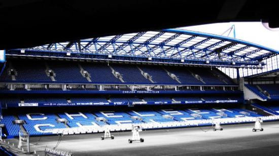 Chelsea FC Stadium Tour & Museum景点图片