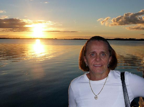 Lake Dora-Mount Dora必去景点