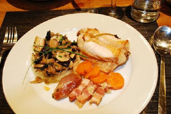 Cook'n With Class烹饪课-巴黎必去景点