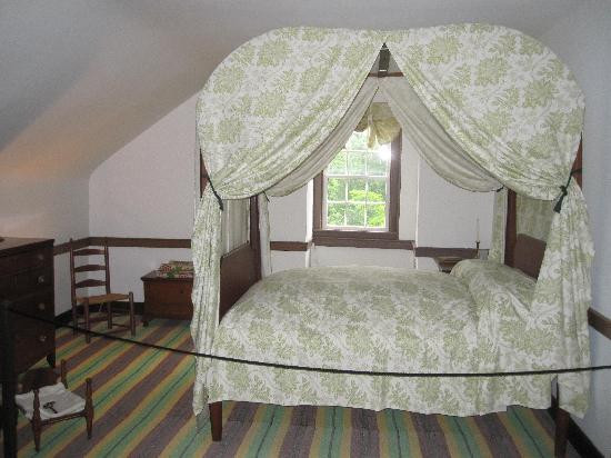 Locust Grove-路易斯维尔必去景点