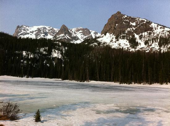 Kirks Flyshop & Mountain Adventures-埃斯蒂斯公园必去景点