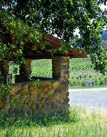 Jack London State Historic Park景点图片
