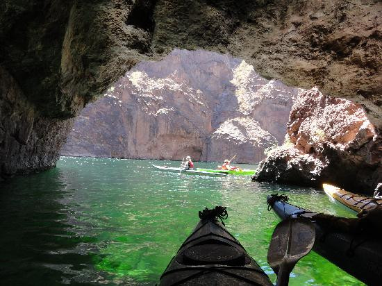 神奇探险之旅-拉斯维加斯必去景点