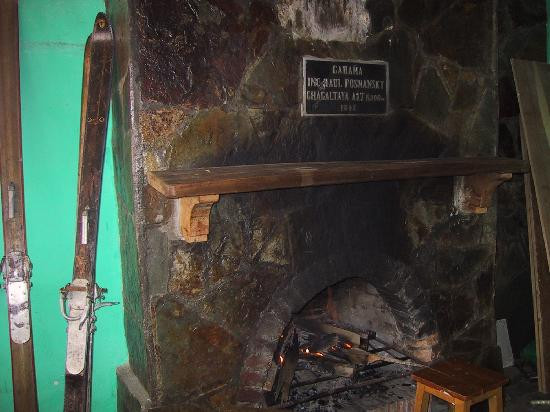 Chacaltaya Ski Resort-Milluni必去景点