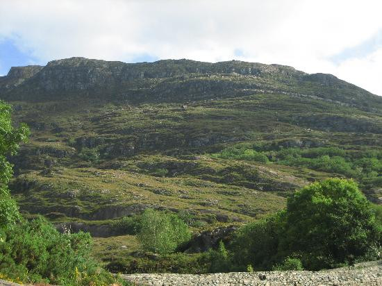 Killarney National Park景点图片