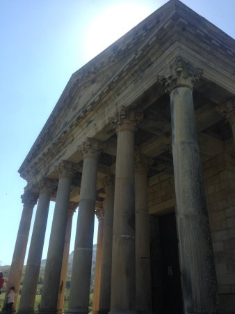 Iglesia de San Jorge景点图片