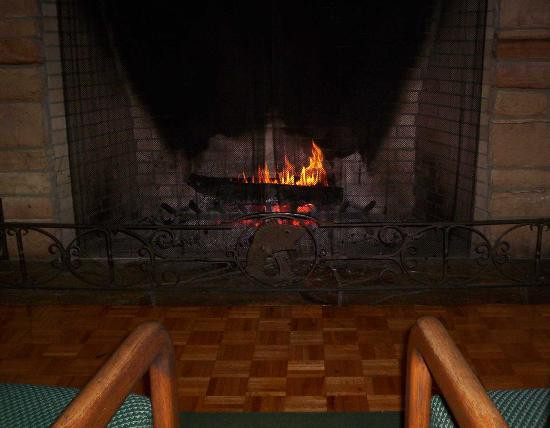 Lake Cumberland State Resort Park-Jamestown必去景点