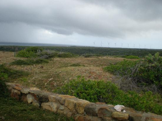 阿勒柯克国家公园-Santa Cruz必去景点