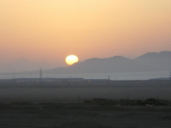 Sharm Club-沙姆沙伊赫必去景点