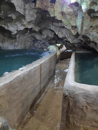 Kuyba Almoneca Meditation Garden-公主港必去景点