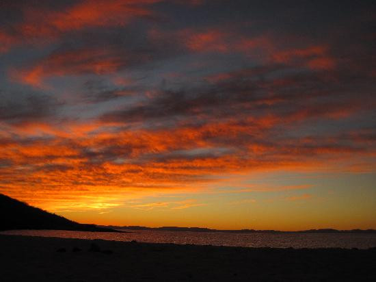 Indômito: Baja Outdoor Activities-拉巴斯必去景点
