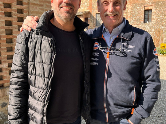 Agriturismo Pometti主图