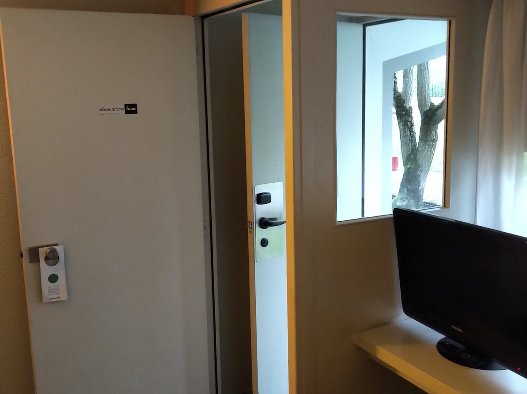 Campanile Rennes Ouest - Cleunay主图