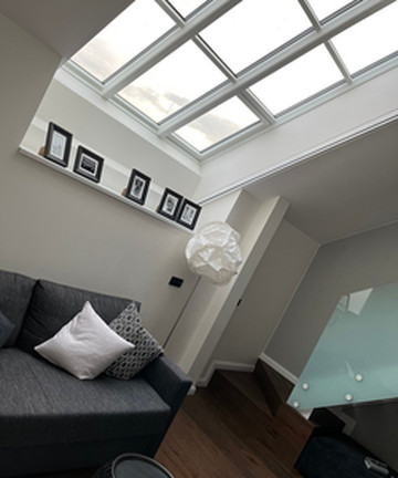 The Manes Boutique Hotel Prague酒店图片