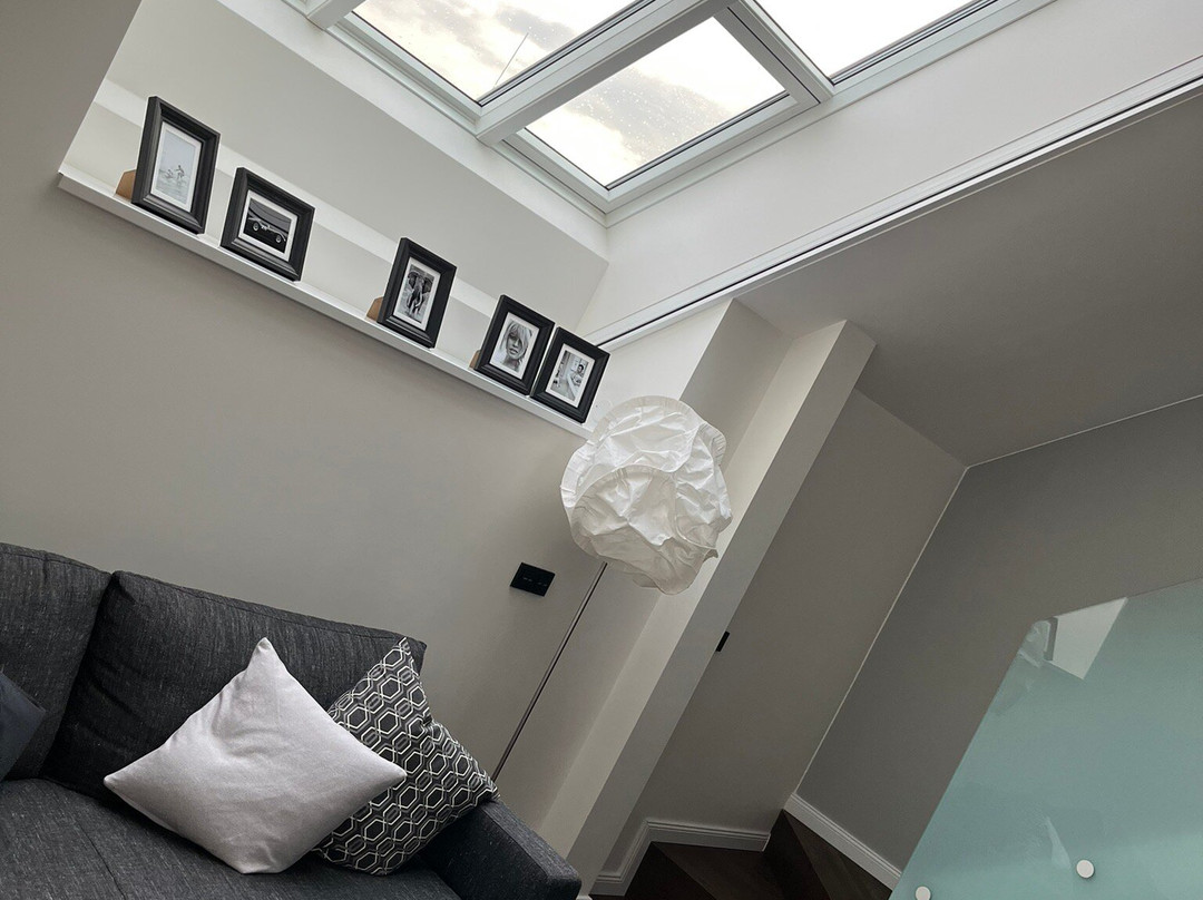 THE MANES Boutique Hotel Prague