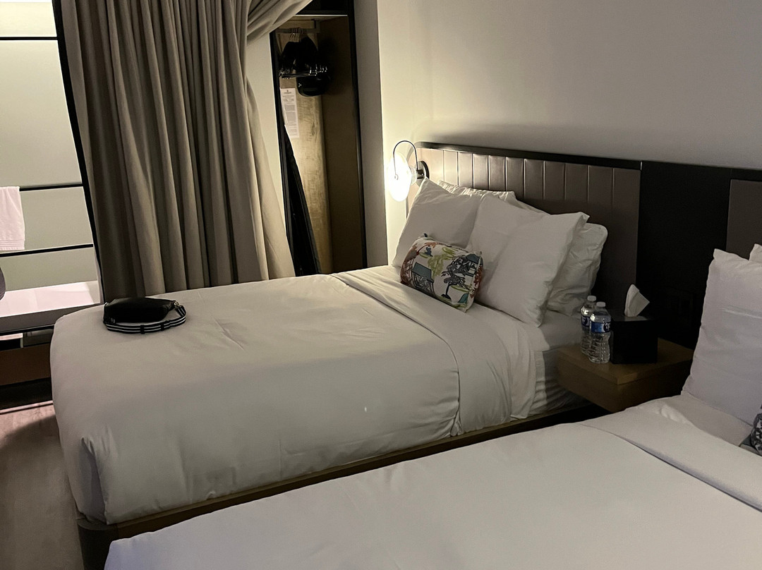 Renaissance New York Flushing Hotel at Tangram主图