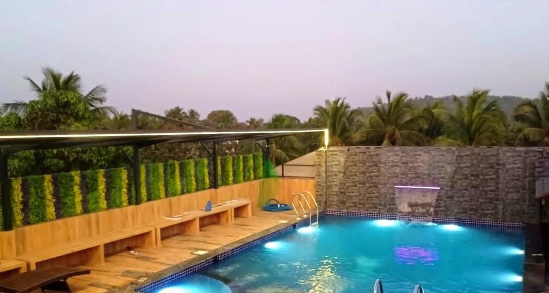 Renest Calangute Goa