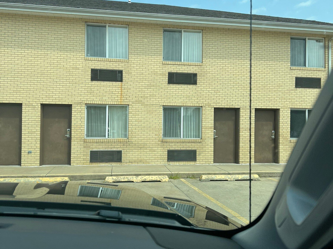 Days Inn by Wyndham Charleston主图