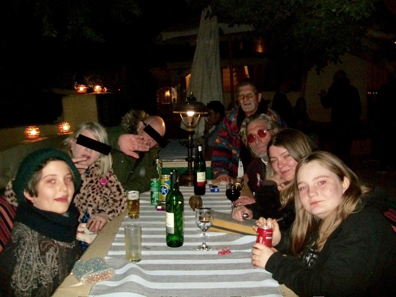 Marsam Hotel Luxor-餐饮