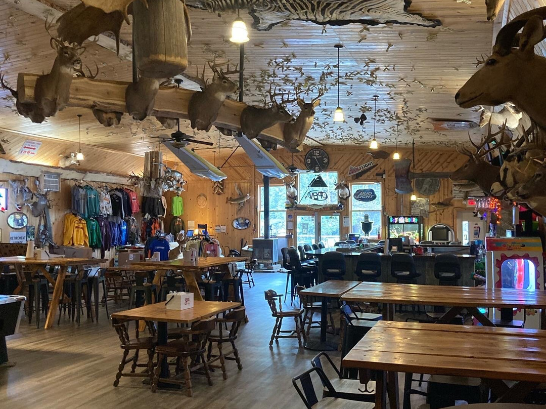 Ash.Ka.Nam Resort主图