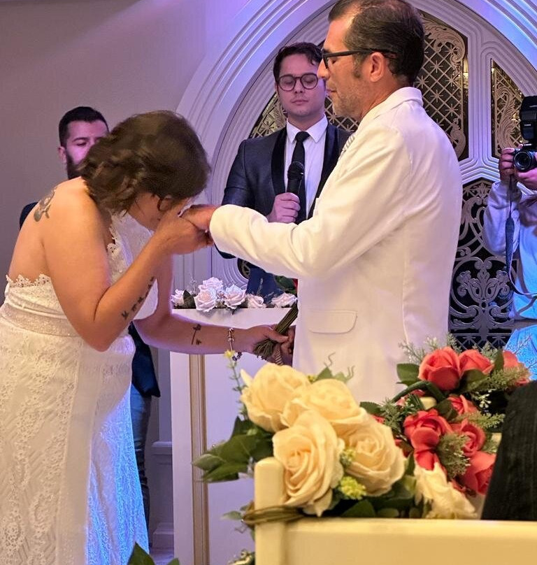 Casamento dos Sonhos-格拉玛多必去景点