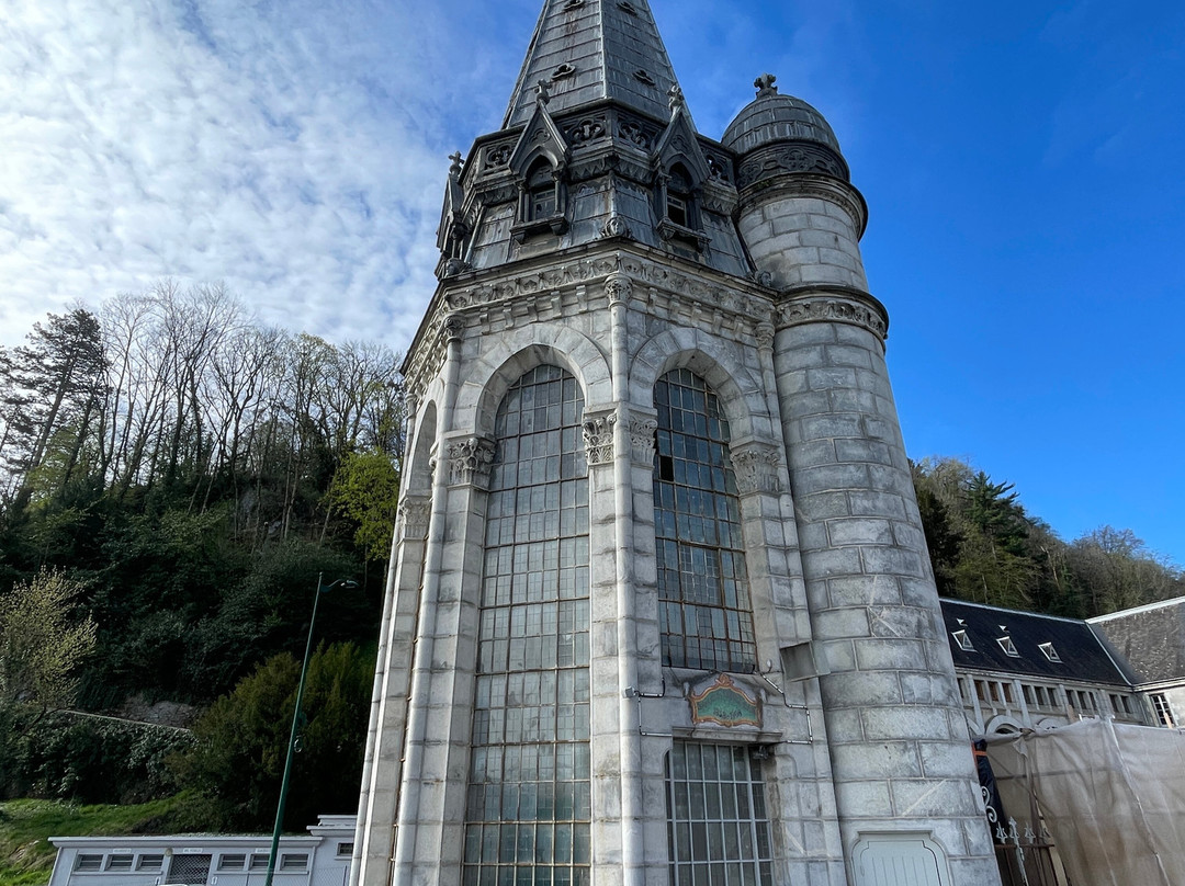 Basilique de l’Immaculee Conception景点图片