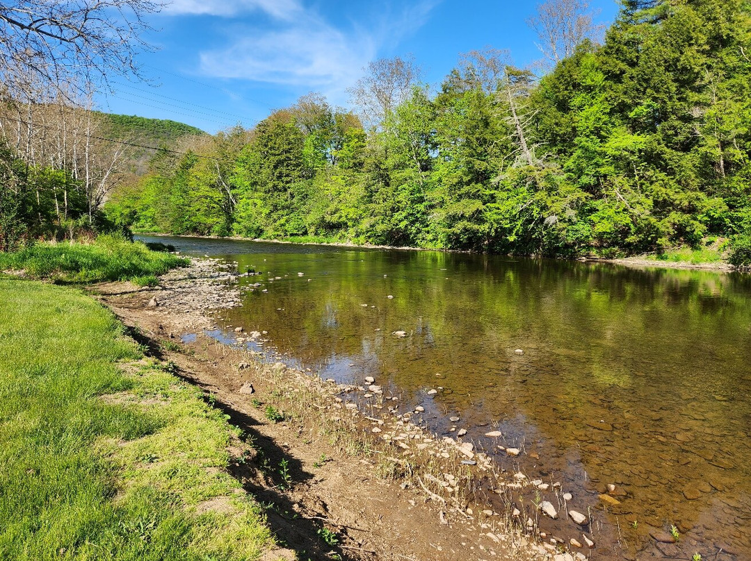 Rough Cut Lodge主图