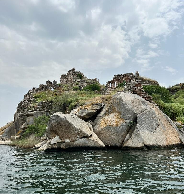 Latmos Travel-Kapikiri必去景点