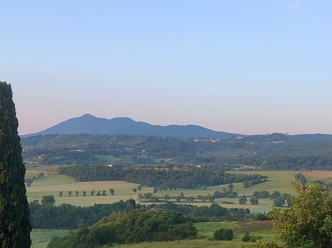 Poggio Cantarello Country Home主图