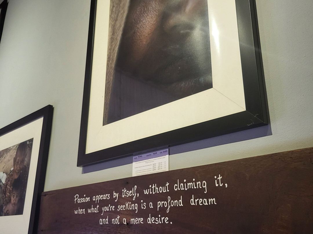 Human Gallery - Joseba Etxebarria Photography-马德望必去景点