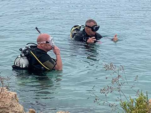 Scuba Den-普它肋斯必去景点