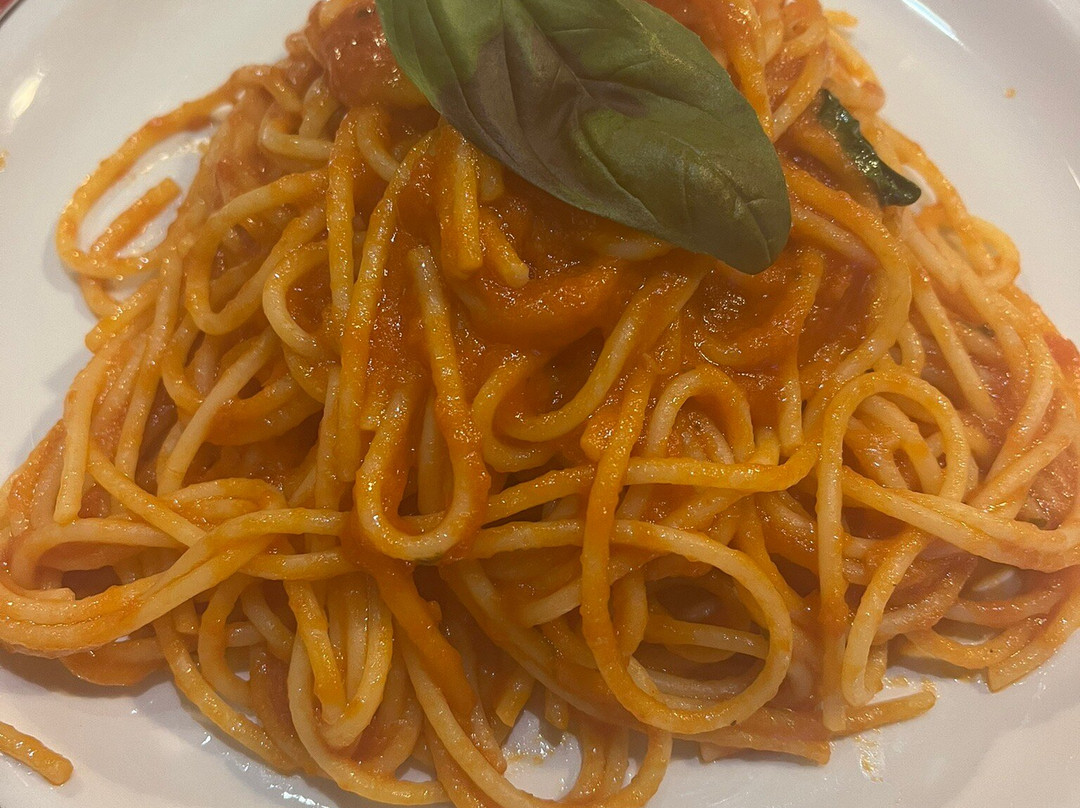 Le Dolcezze主图