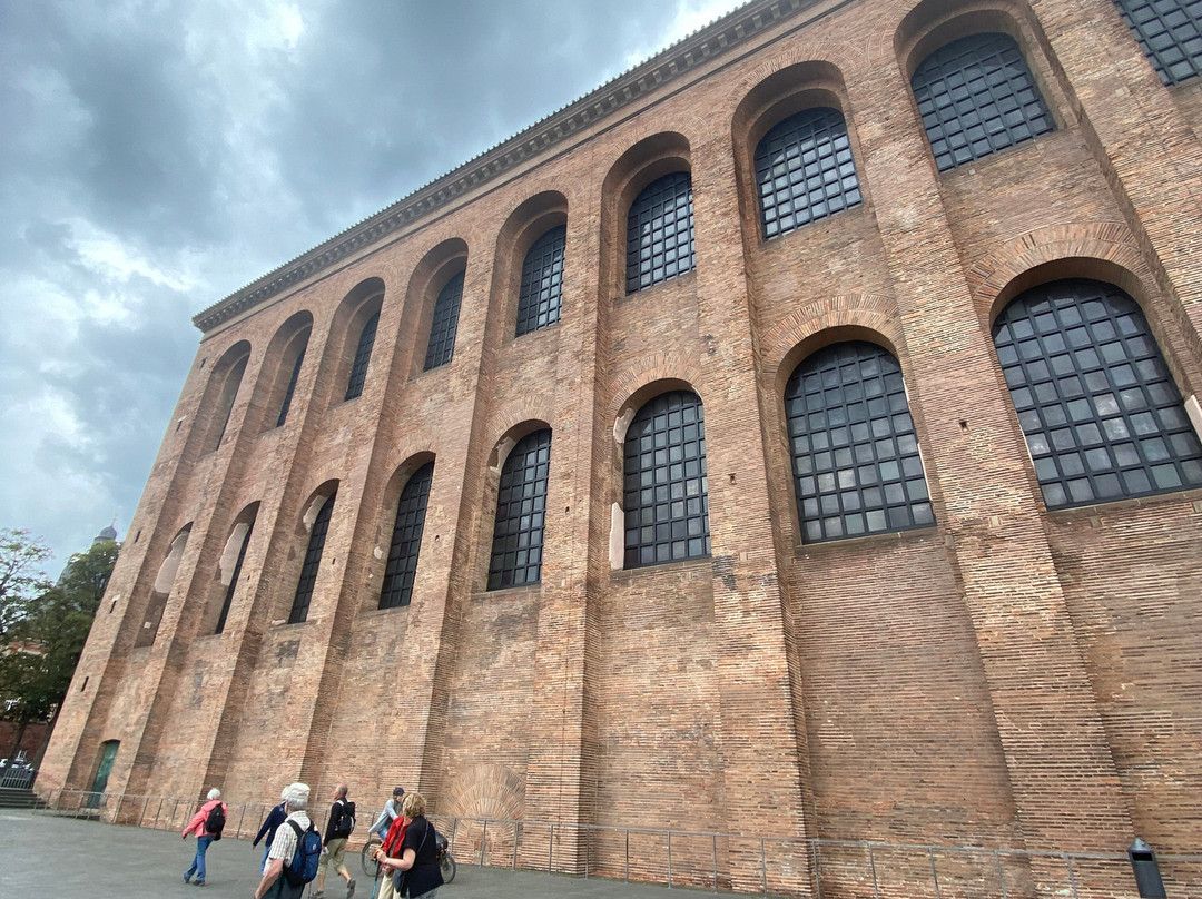 Hotel Zur Post主图